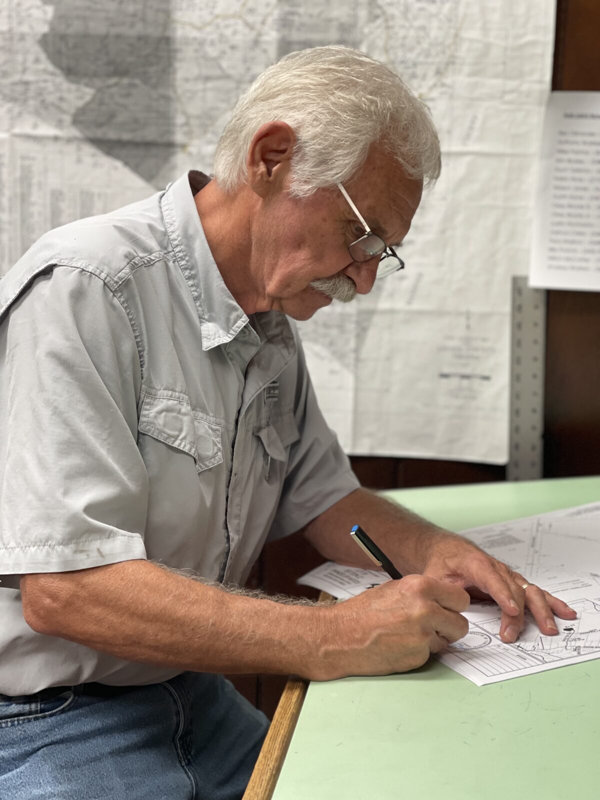 About Axis Land Survey Axis Land Survey